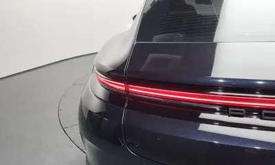 Porsche Panamera 2025, 19633 км, за 224000000 KRW - фото 23