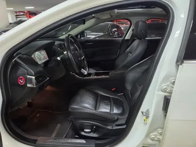 Jaguar XE 2019, 107567 км, за 9500000 KRW - фото 6