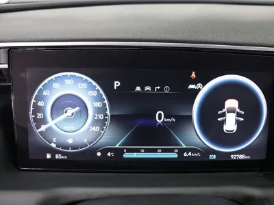 Hyundai Tucson 2021, 92782 км, за 21900000 KRW - фото 6