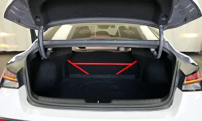 Hyundai Avante 2024, 21436 км, за 24990000 KRW - фото 20