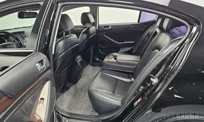 Kia K7 2015, 101241 км, за 6200000 KRW - фото 12