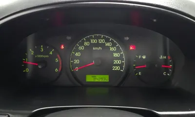 Hyundai Starex 2014, 84293 км, за 5500000 KRW - фото 8