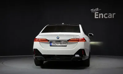 BMW 5-Series 2024, 46173 км, за 56900000 KRW - фото 4