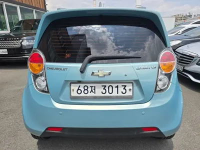 ChevroletGMDaewoo Spark 2012, 141073 км, за 2200000 KRW - фото 4