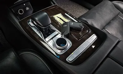 Kia K9 2021, 89654 км, за 25300000 KRW - фото 9