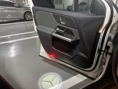 Mercedes-Benz EQA 2024, 23500 км, за 36990000 KRW - фото 9