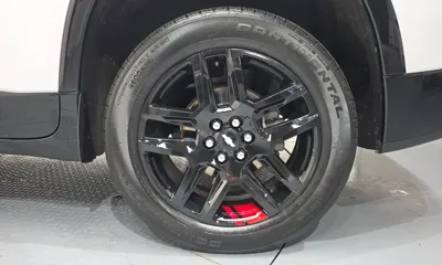 ChevroletGMDaewoo Traverse 2020, 75590 км, за 20900000 KRW - фото 21