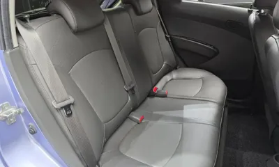 ChevroletGMDaewoo Spark 2014, 147950 км, за 2950000 KRW - фото 13