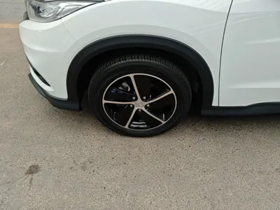 Honda Vezel 2019, 25900 км, за 76273.22 CNY - фото 8