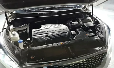 Kia Sorento 2019, 82493 км, за 19900000 KRW - фото 6