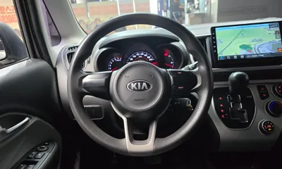 Kia Ray 2019, 68137 км, за 7800000 KRW - фото 13