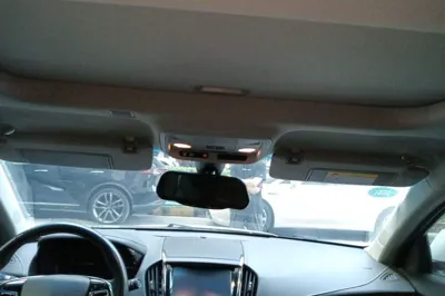 Cadillac ATS-L 2017, 27900 км, за 74888.6 CNY - фото 19
