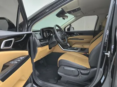 Kia Canival 2023, 132924 км, за 16680000 KRW - фото 9