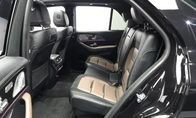 Mercedes-Benz GLE-Class 2020, 133534 км, за 62900000 KRW - фото 26