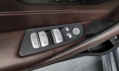 BMW 5-Series 2019, 72547 км, за 30800000 KRW - фото 29