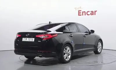 Kia K5 2013, 92108 км, за 6300000 KRW