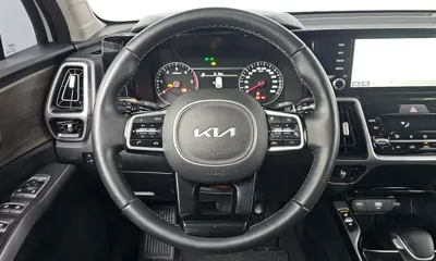 Kia Sorento 2022, 28273 км, за 28200000 KRW - фото 14