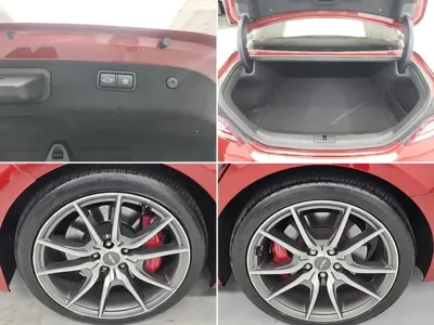 Genesis G70 2019, 127680 км, за 17900000 KRW - фото 18