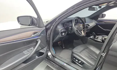 BMW 5-Series 2018, 148689 км, за 20700000 KRW - фото 10