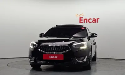 Kia K7 2013, 148312 км, за 6700000 KRW