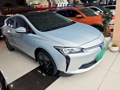 Buick Velite 6 2024, 44000 км, за 62400 CNY