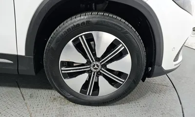 Mercedes-Benz EQA 2021, 121131 км, за 26300000 KRW - фото 5