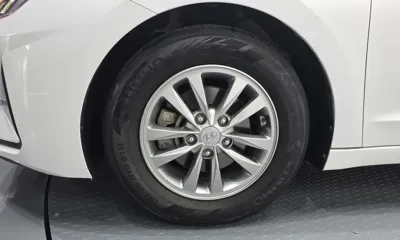 Hyundai Avante 2020, 179814 км, за 9900000 KRW - фото 5