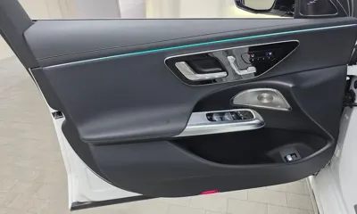 Mercedes-Benz E-Class 2025, 5684 км, за 83800000 KRW - фото 24