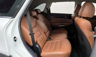 Kia Sorento 2018, 108153 км, за 16500000 KRW - фото 11