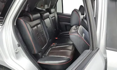 Hyundai Santafe 2008, 179539 км, за 2600000 KRW - фото 11