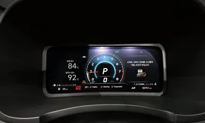 Hyundai Kona 2022, 50751 км, за 28300000 KRW - фото 8