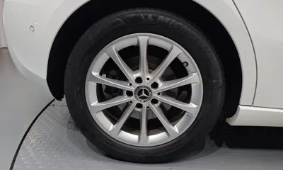 Mercedes-Benz A-Class 2019, 65769 км, за 16500000 KRW - фото 21