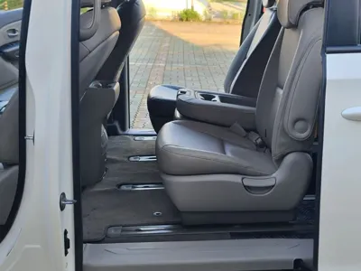 Kia Canival 2015, 188167 км, за 12800000 KRW - фото 13
