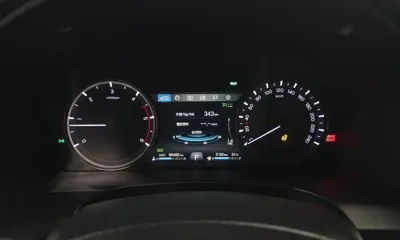 KG_Mobility_Ssangyong Rexton 2020, 95482 км, за 15900000 KRW - фото 8