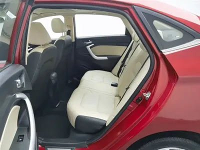 Changan V7 2017, 90000 км, за 8900 CNY - фото 15