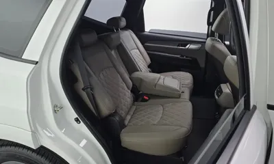 Kia Mohave 2023, 24276 км, за 39500000 KRW - фото 26