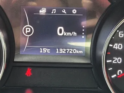 Kia Canival 2016, 132720 км, за 10800000 KRW - фото 13