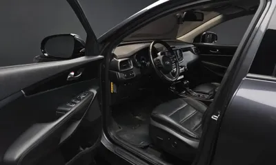 Kia Sorento 2015, 131152 км, за 8500000 KRW - фото 10