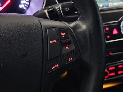 Kia K7 2015, 97600 км, за 8000000 KRW - фото 11