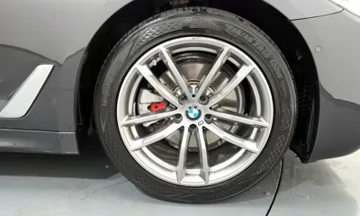 BMW 5-Series 2020, 85673 км, за 29990000 KRW - фото 21