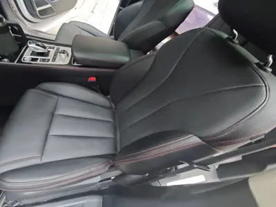 BYD Tang New Energy 2018, 99900 км, за 44000 CNY - фото 9