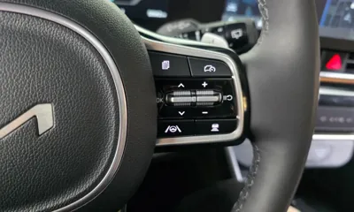 Kia Canival 2024, 58662 км, за 45900000 KRW - фото 34