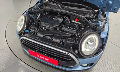 MINI Clubman 2018, 61456 км, за 14500000 KRW - фото 6