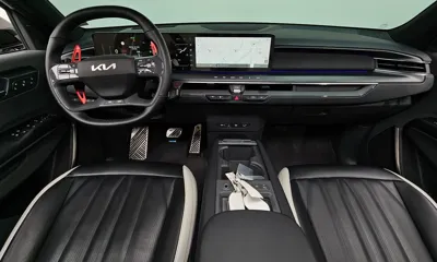 Kia EV9 2024, 30140 км, за 66900000 KRW - фото 7