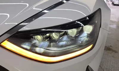 Hyundai Sonata 2023, 52274 км, за 24000000 KRW - фото 22