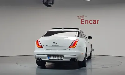 Jaguar XJ 2019, 87336 км, за 31500000 KRW