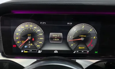 Mercedes-Benz CLS-Class 2019, 118639 км, за 30400000 KRW - фото 8