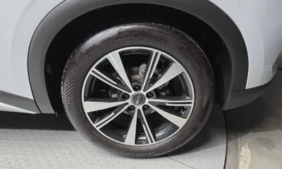 BYD Atto 3 2025, 19090 км, за 29990000 KRW - фото 21