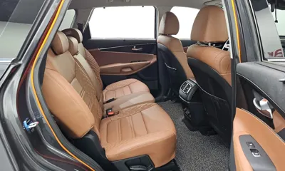 Kia Sorento 2020, 96928 км, за 19500000 KRW - фото 12