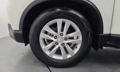 KG_Mobility_Ssangyong Rexton 2019, 30728 км, за 17000000 KRW - фото 5